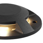 Luminosity Designs - Drive Weight Resistant Floor Light - Luminosity Designs Ltd