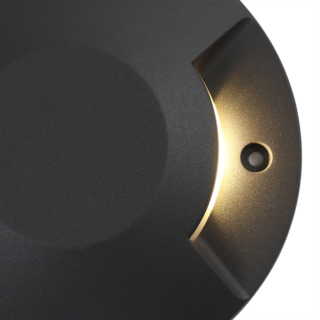 Luminosity Designs - Drive Weight Resistant Floor Light - Luminosity Designs Ltd