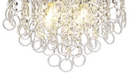 Gem Chandelier Light