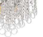 Gem Chandelier Light