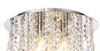Gem Chandelier Light