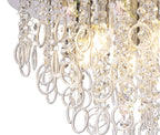 Gem Chandelier Light
