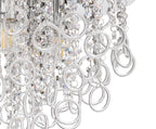 Gem Chandelier Light