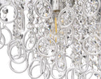 Gem Chandelier Light