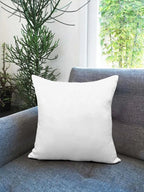 Luminosity Designs - Dusky Springtime Flowers Cushion - Luminosity Designs Ltd