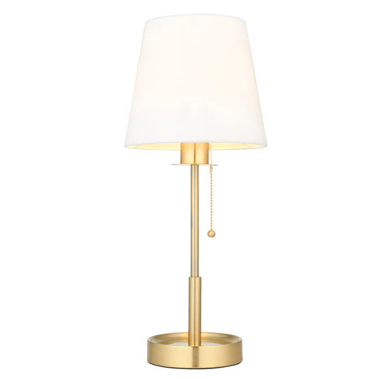 Savoy Classic Table Lamp