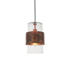 Luminosity Designs - Edwin Single Pendant - Luminosity Designs Ltd