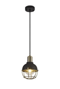 Passage Pendant Light