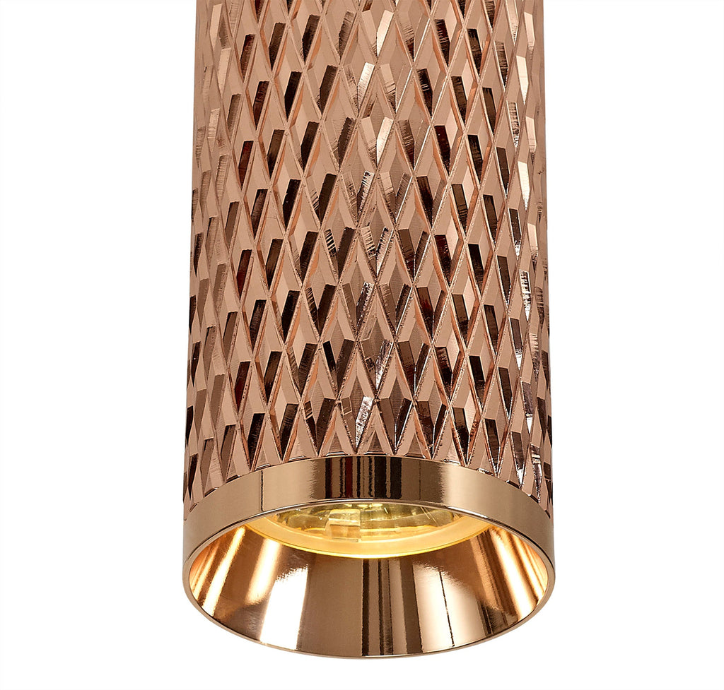 Luminosity Designs - Ellie Adaptable Tube Light - Luminosity Designs Ltd