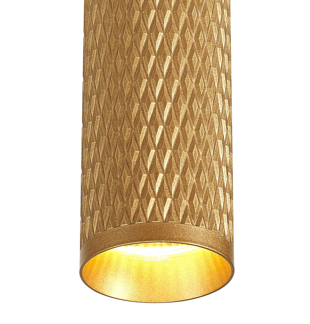 Luminosity Designs - Ellie Adaptable Tube Light - Luminosity Designs Ltd