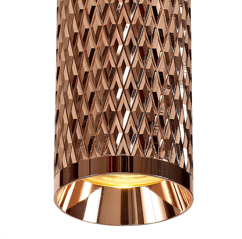 Luminosity Designs - Ellie Adaptable Tube Light - Luminosity Designs Ltd