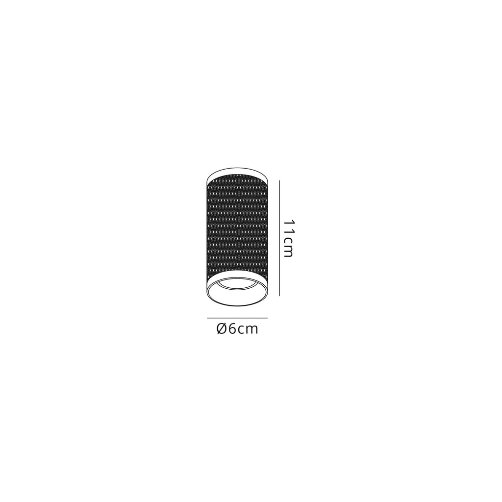 Luminosity Designs - Ellie Adaptable Tube Light - Luminosity Designs Ltd