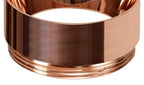 Luminosity Designs - Ellie Face and Back Accessory Pack - Trim for Ellie Light Range - Luminosity Designs Ltd