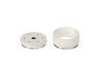 Luminosity Designs - Ellie Face and Back Accessory Pack - Trim for Ellie Light Range - Luminosity Designs Ltd