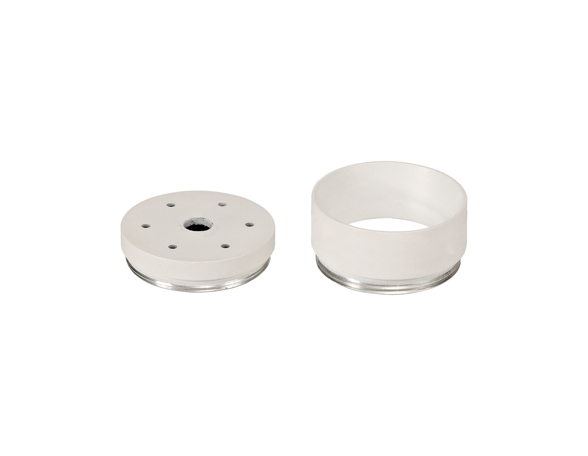 Luminosity Designs - Ellie Face and Back Accessory Pack - Trim for Ellie Light Range - Luminosity Designs Ltd