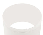 Luminosity Designs - Ellie Frosted Ring - Optional part to the Ellie Lighting Range - Luminosity Designs Ltd