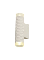 Luminosity Designs - Ellie Frosted Ring - Optional part to the Ellie Lighting Range - Luminosity Designs Ltd