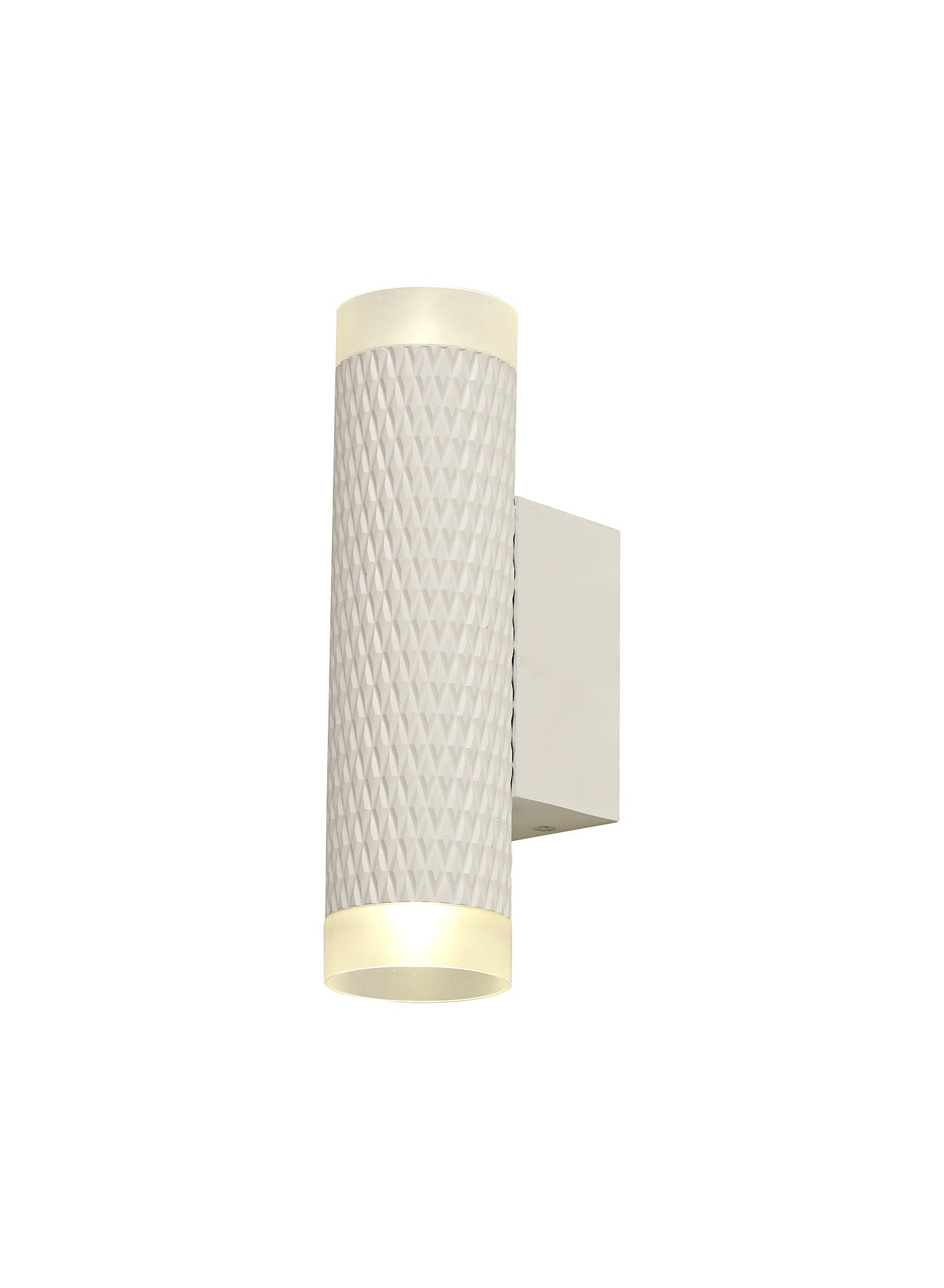 Luminosity Designs - Ellie Frosted Ring - Optional part to the Ellie Lighting Range - Luminosity Designs Ltd