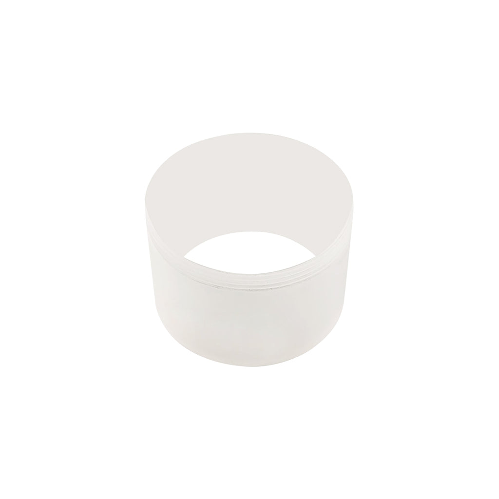 Luminosity Designs - Ellie Frosted Ring - Optional part to the Ellie Lighting Range - Luminosity Designs Ltd