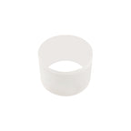 Luminosity Designs - Ellie Frosted Ring - Optional part to the Ellie Lighting Range - Luminosity Designs Ltd