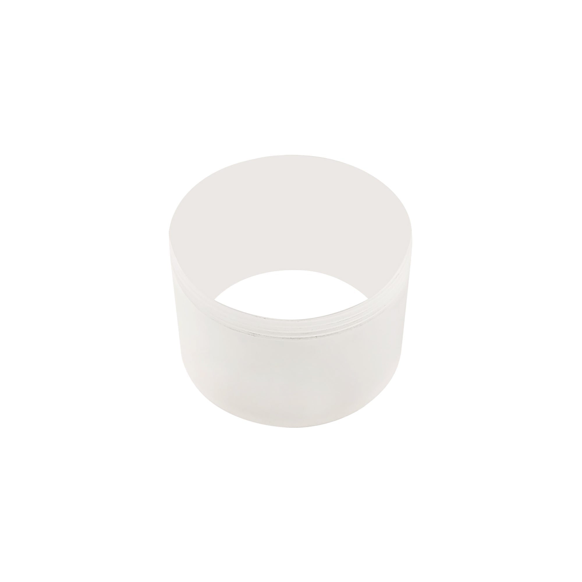 Luminosity Designs - Ellie Frosted Ring - Optional part to the Ellie Lighting Range - Luminosity Designs Ltd