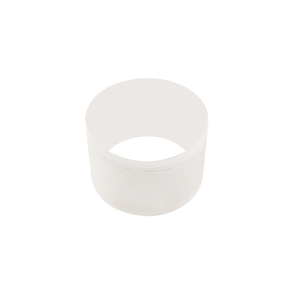 Luminosity Designs - Ellie Frosted Ring - Optional part to the Ellie Lighting Range - Luminosity Designs Ltd
