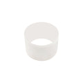 Luminosity Designs - Ellie Frosted Ring - Optional part to the Ellie Lighting Range - Luminosity Designs Ltd