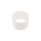 Luminosity Designs - Ellie Frosted Ring - Optional part to the Ellie Lighting Range - Luminosity Designs Ltd
