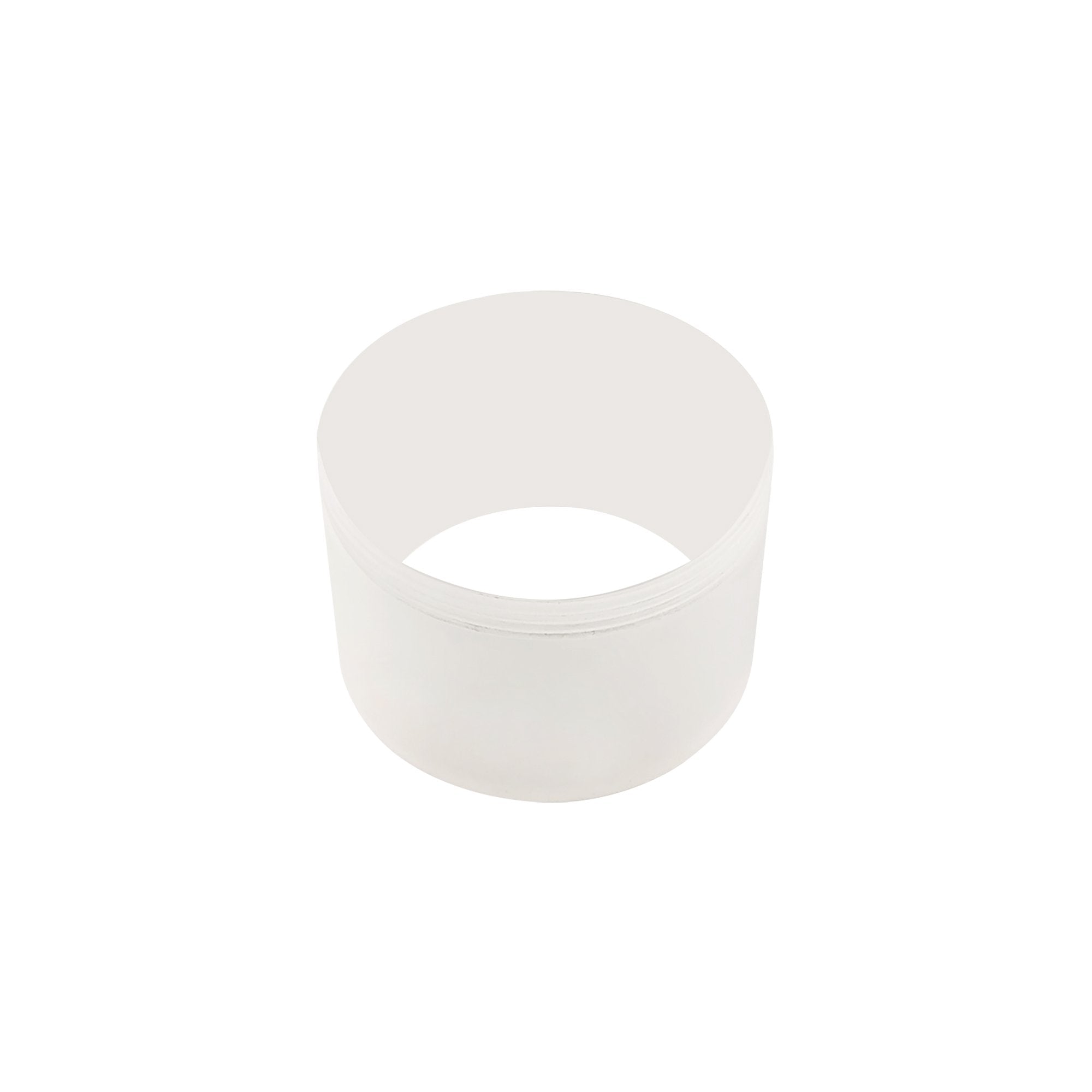 Luminosity Designs - Ellie Frosted Ring - Optional part to the Ellie Lighting Range - Luminosity Designs Ltd