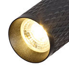 Luminosity Designs - Ellie Mounted Spot Light - Luminosity Designs Ltd