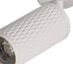 Luminosity Designs - Ellie Mounted Spot Light - Luminosity Designs Ltd