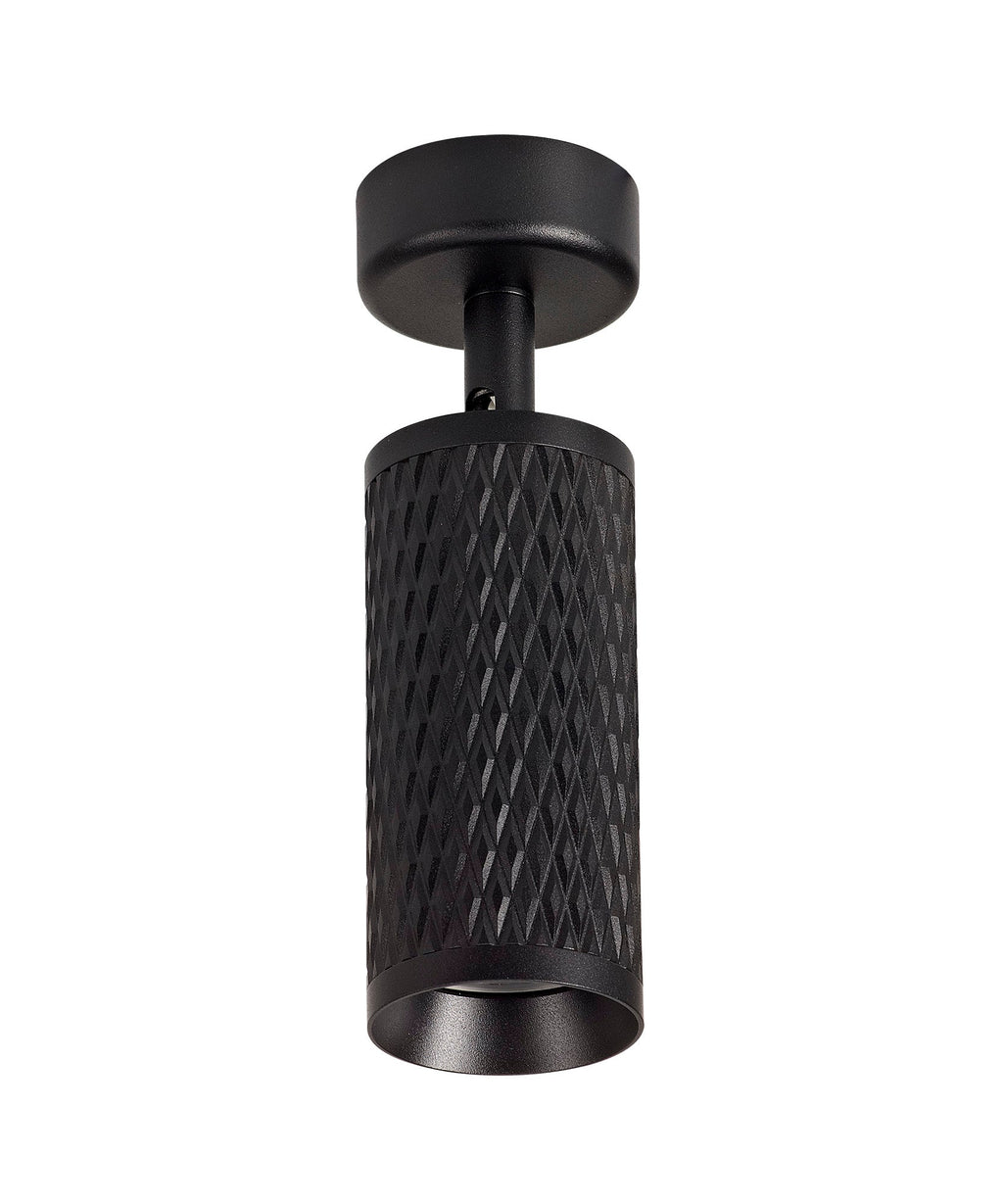 Luminosity Designs - Ellie Mounted Spot Light - Luminosity Designs Ltd