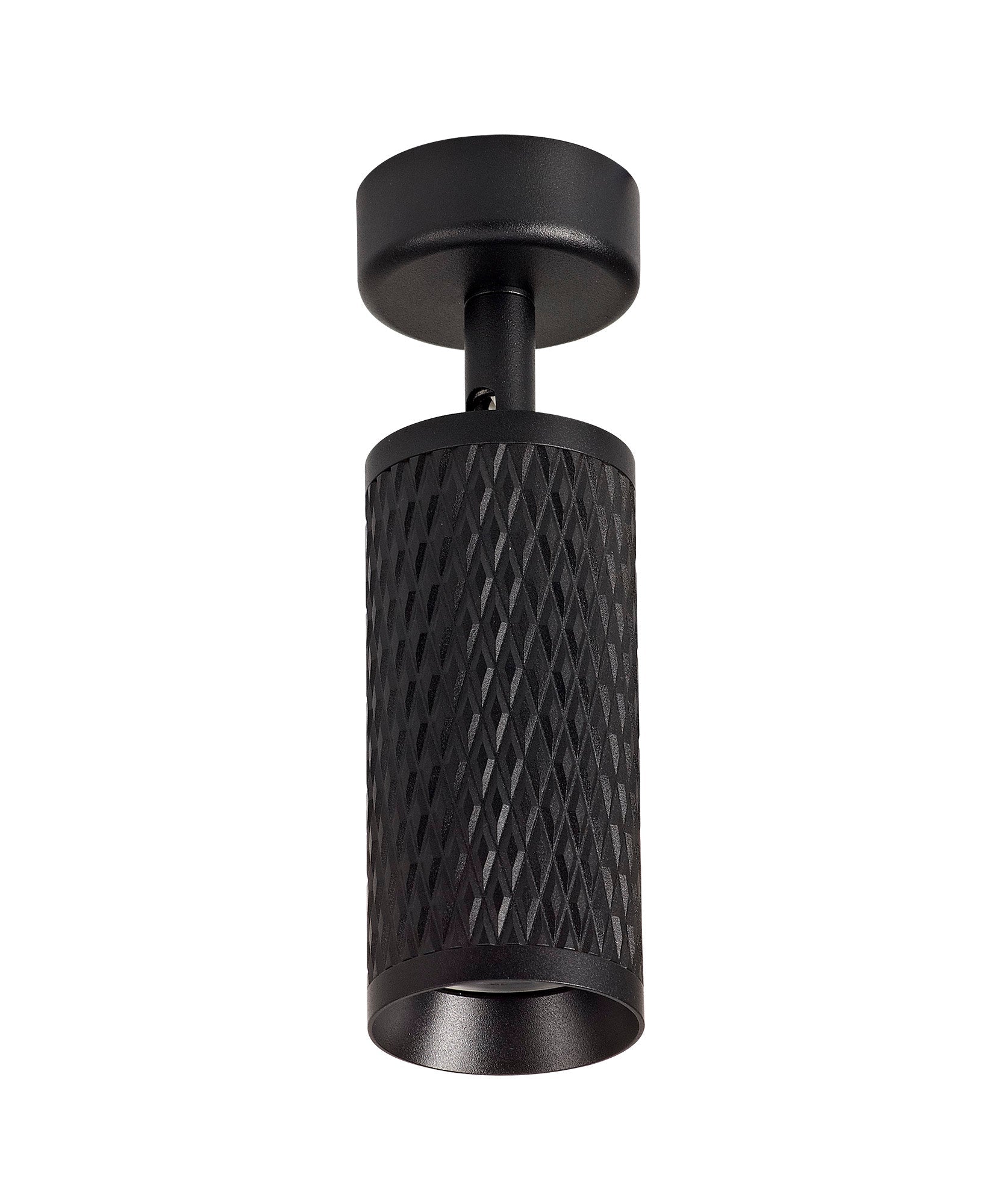 Luminosity Designs - Ellie Mounted Spot Light - Luminosity Designs Ltd