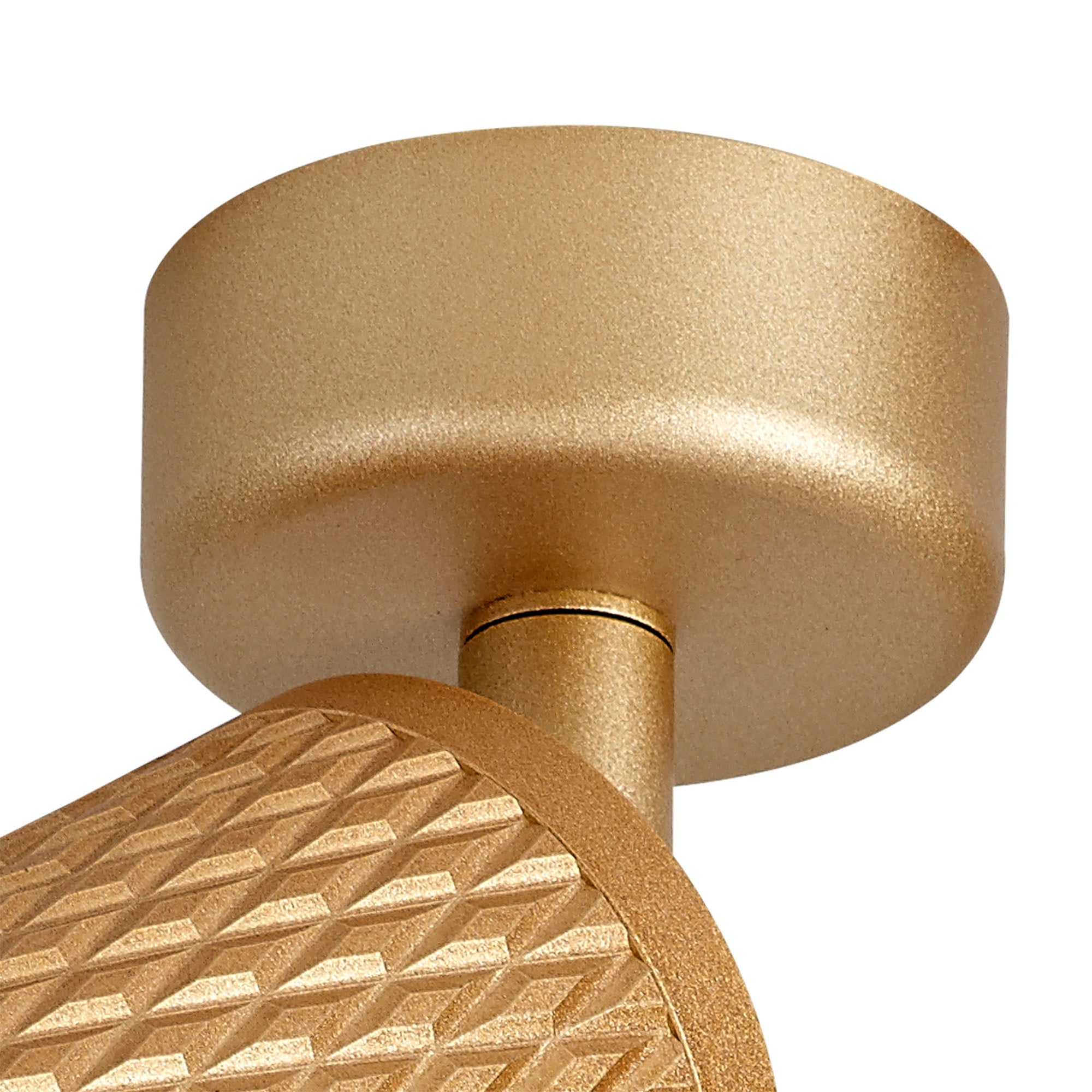 Luminosity Designs - Ellie Mounted Spot Light - Luminosity Designs Ltd
