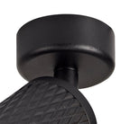 Luminosity Designs - Ellie Mounted Spot Light - Luminosity Designs Ltd