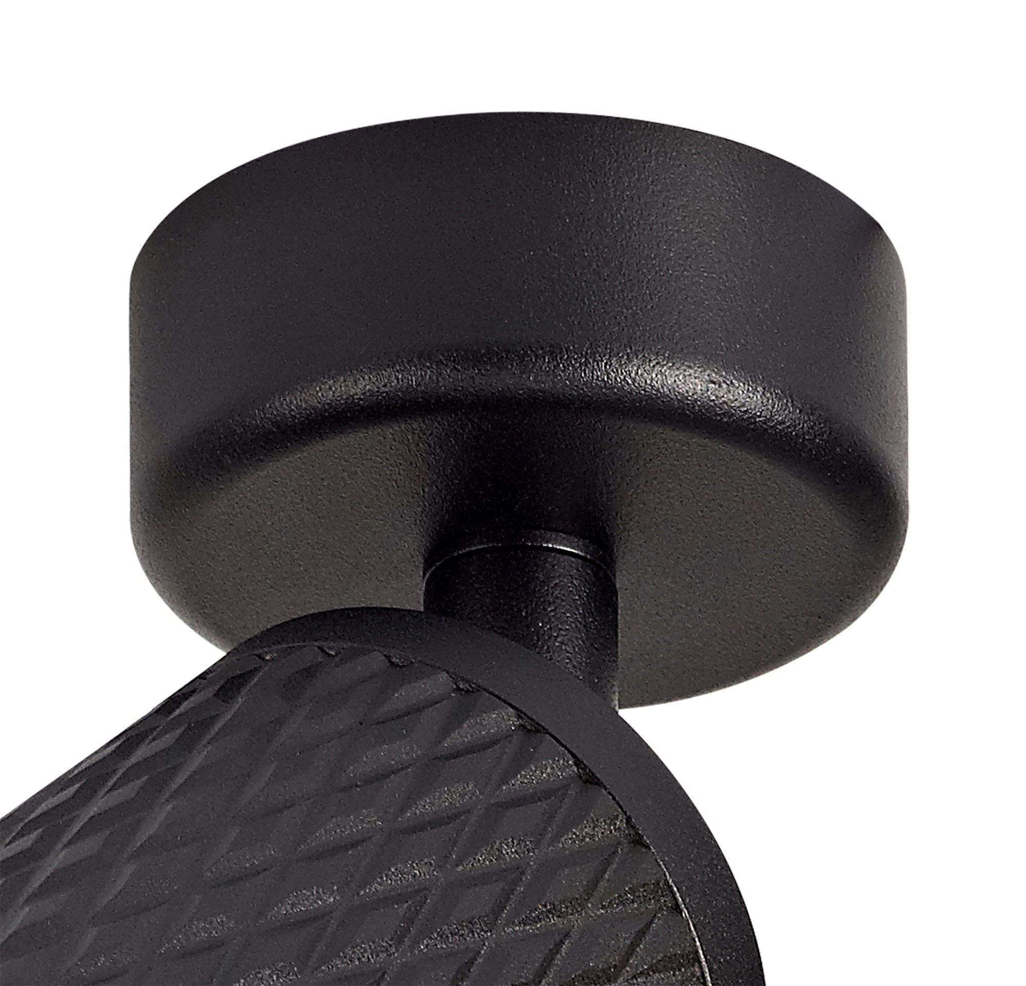 Luminosity Designs - Ellie Mounted Spot Light - Luminosity Designs Ltd