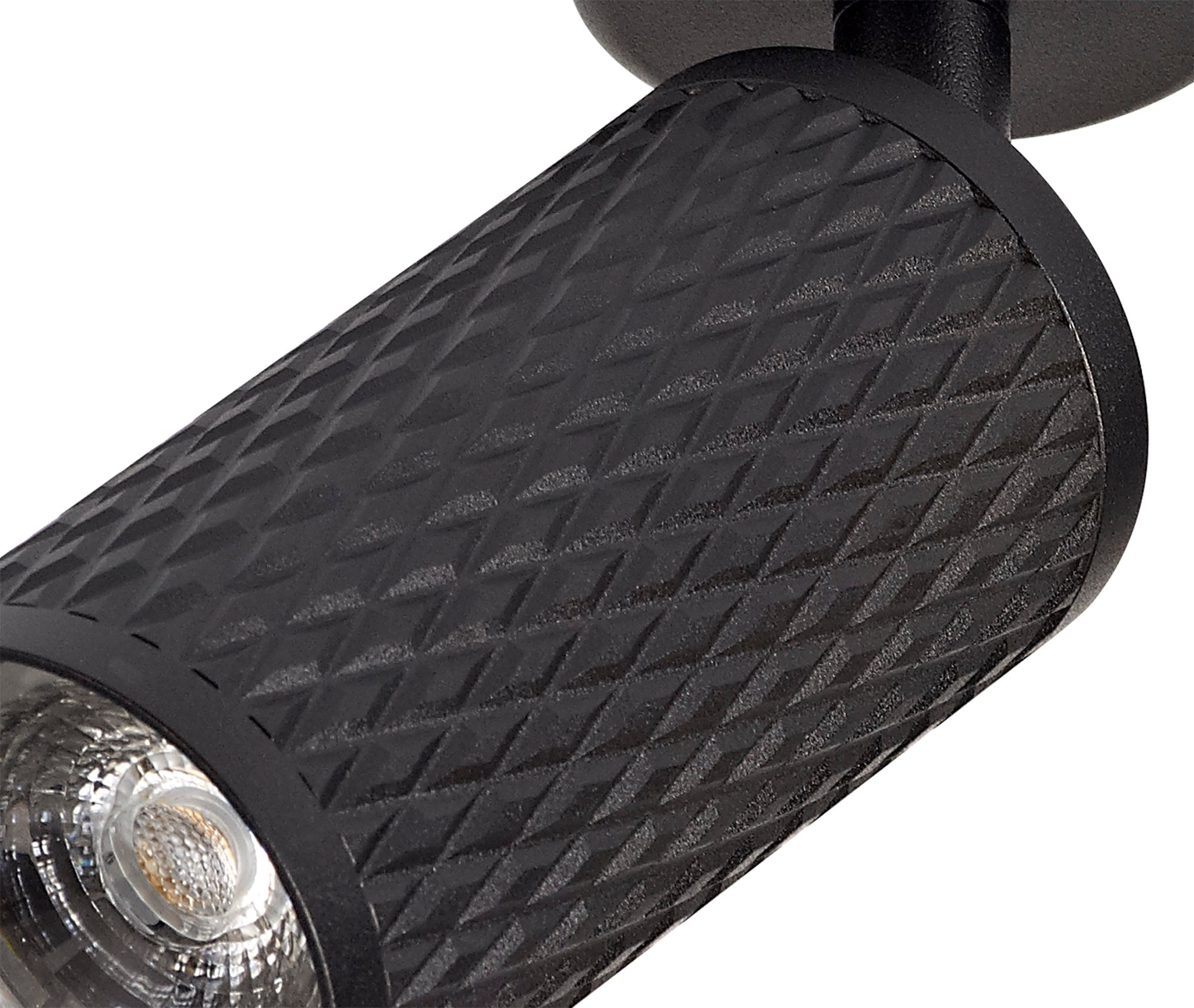 Luminosity Designs - Ellie Mounted Spot Light - Luminosity Designs Ltd