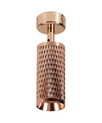 Luminosity Designs - Ellie Mounted Spot Light - Luminosity Designs Ltd