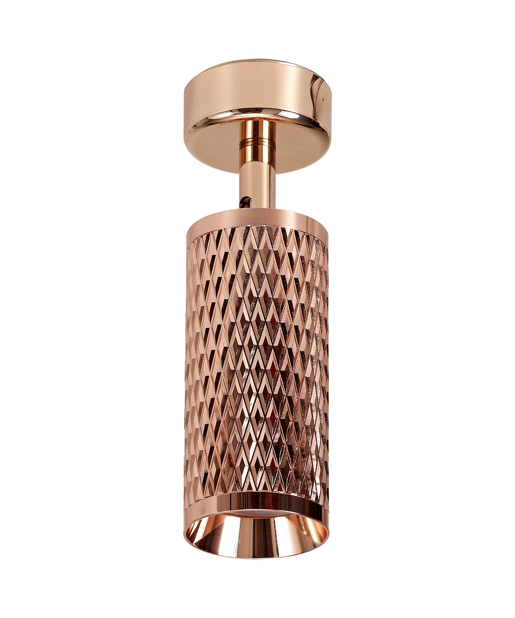 Luminosity Designs - Ellie Mounted Spot Light - Luminosity Designs Ltd
