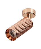 Luminosity Designs - Ellie Mounted Spot Light - Luminosity Designs Ltd