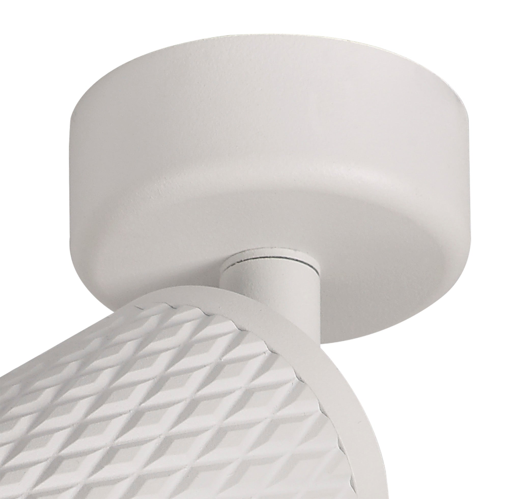 Luminosity Designs - Ellie Mounted Spot Light - Luminosity Designs Ltd