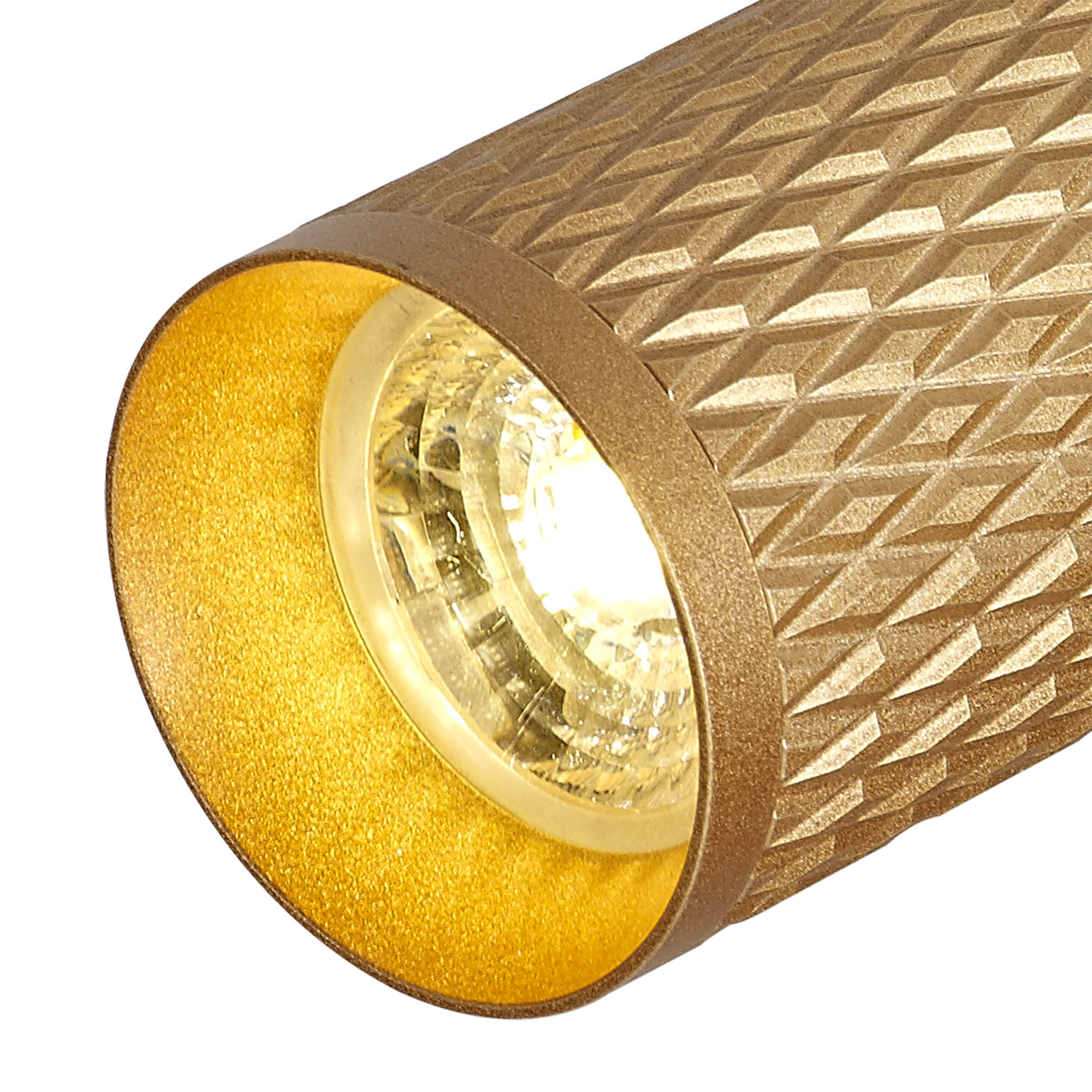 Luminosity Designs - Ellie Mounted Spot Light - Luminosity Designs Ltd