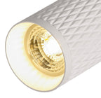 Luminosity Designs - Ellie Mounted Spot Light - Luminosity Designs Ltd