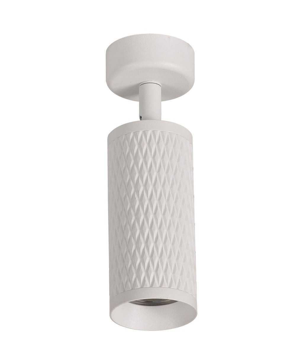 Luminosity Designs - Ellie Mounted Spot Light - Luminosity Designs Ltd