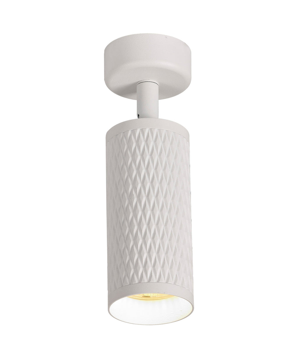Luminosity Designs - Ellie Mounted Spot Light - Luminosity Designs Ltd