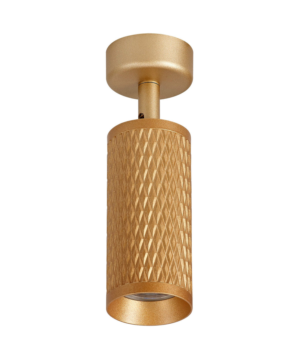 Luminosity Designs - Ellie Mounted Spot Light - Luminosity Designs Ltd