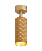 Luminosity Designs - Ellie Mounted Spot Light - Luminosity Designs Ltd