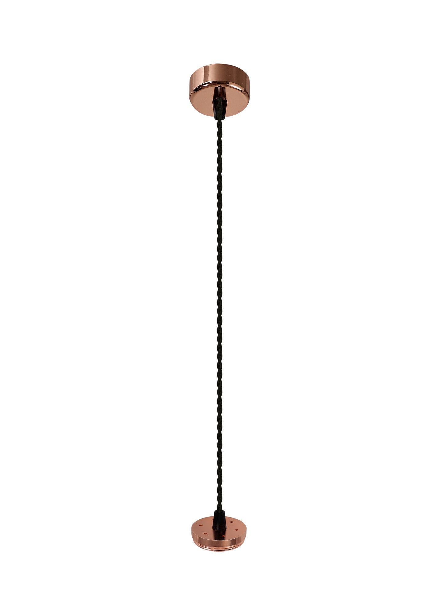 Luminosity Designs - Ellie Pendant Light Kit - Luminosity Designs Ltd