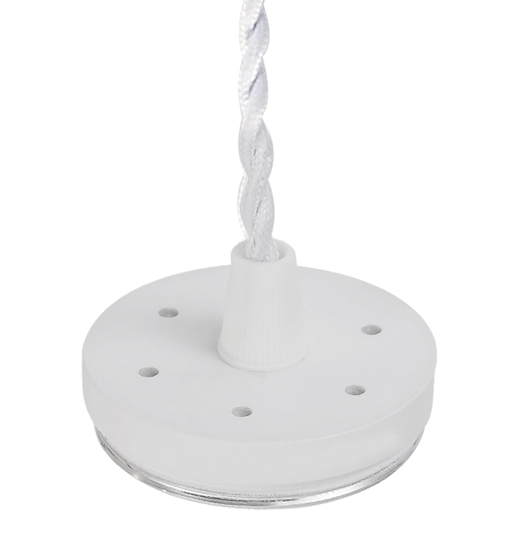 Luminosity Designs - Ellie Pendant Light Kit - Luminosity Designs Ltd