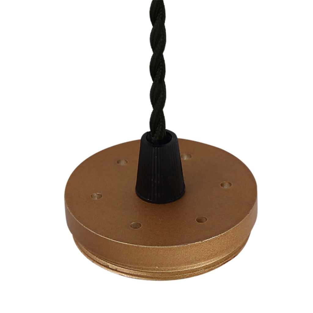 Luminosity Designs - Ellie Pendant Light Kit - Luminosity Designs Ltd